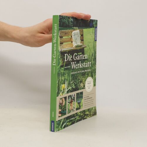 Die Garten-Werkstatt