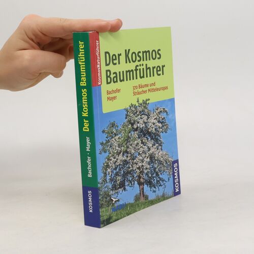 Der Kosmos-Baumführer