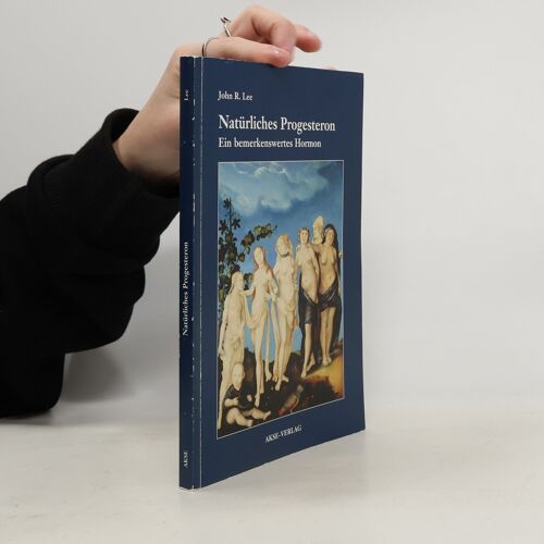 Natürliches Progesteron. Ein Bemerkenswertes Hormon