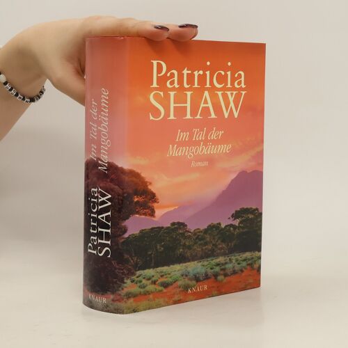 Im Tal Der Mangobäume: Roman