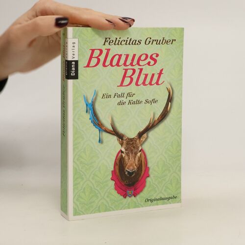 Blaues Blut