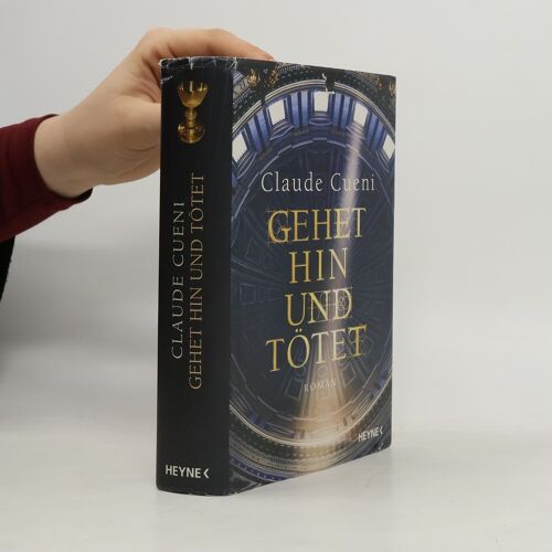 Gehet Hin Und Tötet