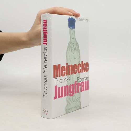 Jungfrau