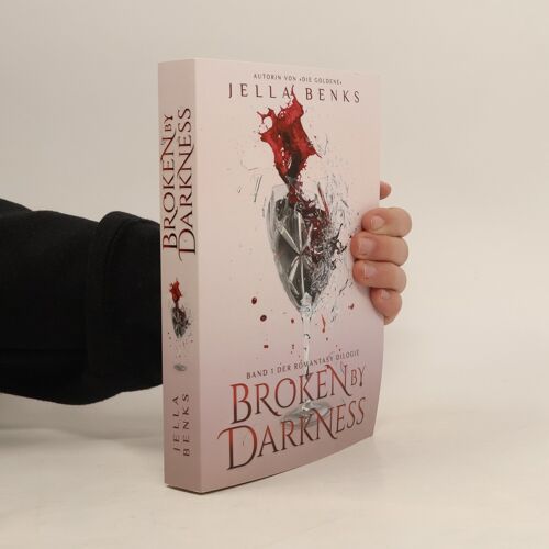 Broken By Darkness