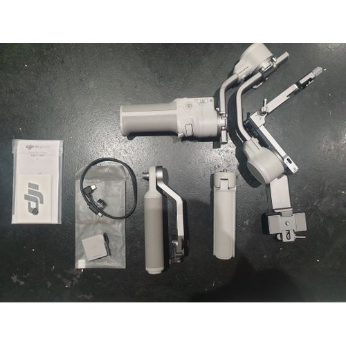 Dji Rs 4 Rs4 Mini Combo