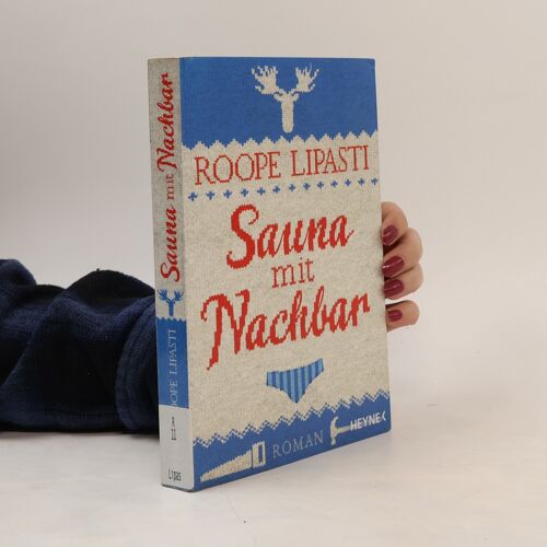 Sauna Mit Nachbar