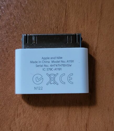 Récepteur Apple And Nike A1191