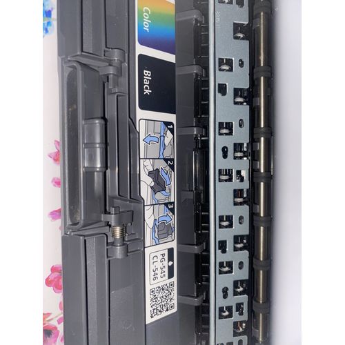 imprimante CANON PIXMA TS3450 jet d'encre couleur A4 WIFI USB