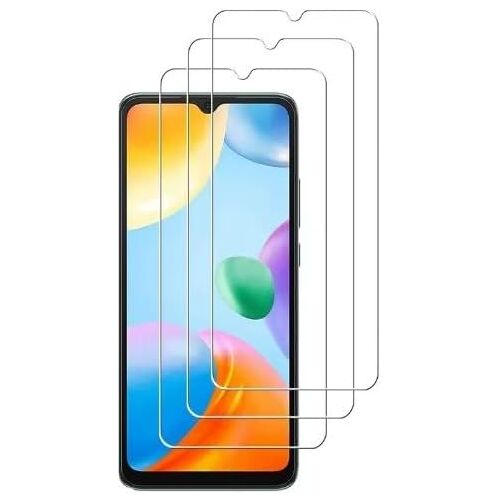 Verres Trempes X3 Pour Xiaomi Redmi 13C / Poco C65 Little Boutik©
