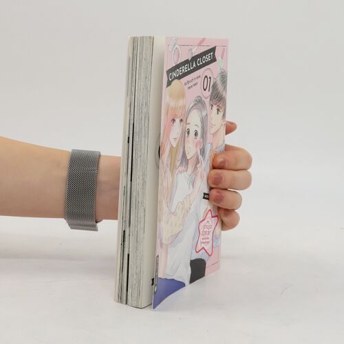 Cinderella Closet - Aufbruch In Eine Neue Welt 01