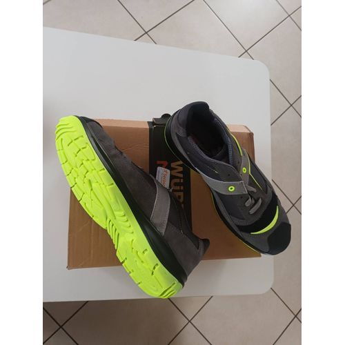 Chaussures Securite 44