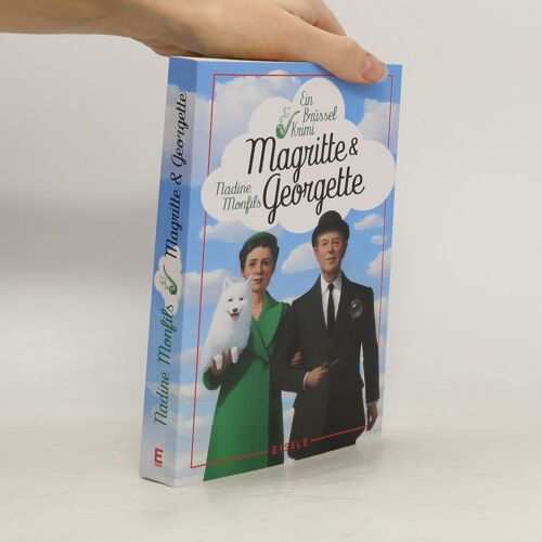 Magritte Und Georgette
