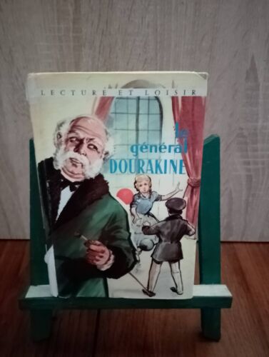 Le Général Dourakine (Lecture Et Loisir), 1962