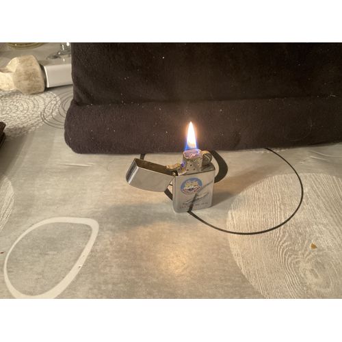 Briquet Zippo