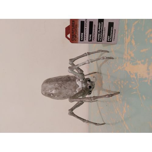 Star Wars Disney Galaxy'S Edge Krykna Spider Sonore Et Animée