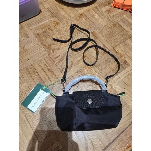 Mini sac longchamp