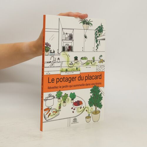 Le Potager Du Placard