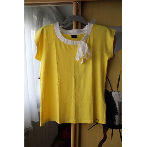 T-Shirt Jaune