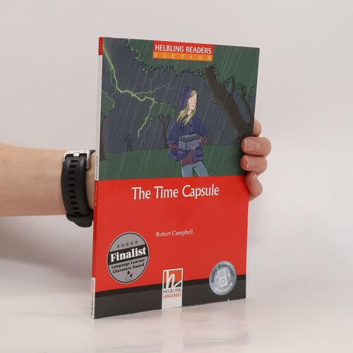 Campbell, R: Time Capsule, Class Set/Level 2 (A1/A2)