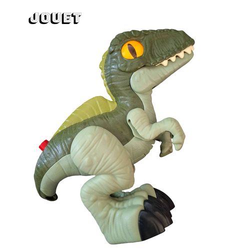 Dinosaure articulé XL Jurassic World