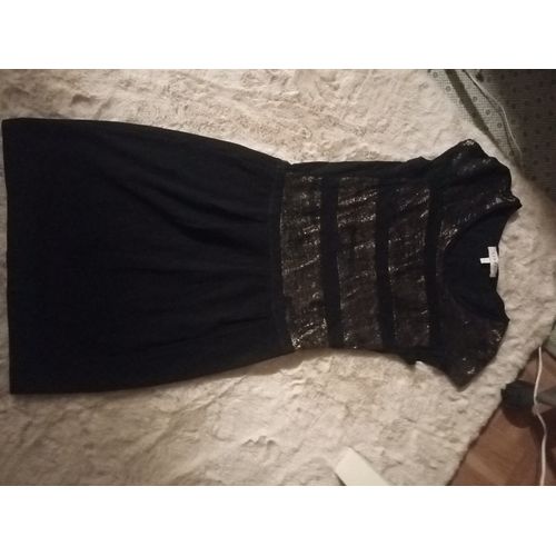 Superbe Robe Sandro Taille 36/38