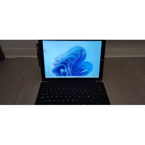 Microsoft Surface pro 3