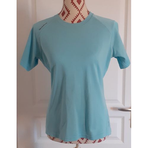 Tee-Shirt Quechua, T. L