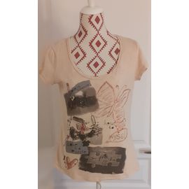 Tee-Shirt K.Woman, T. 42/44