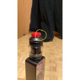 Cigarettes électronique centaurus 100M