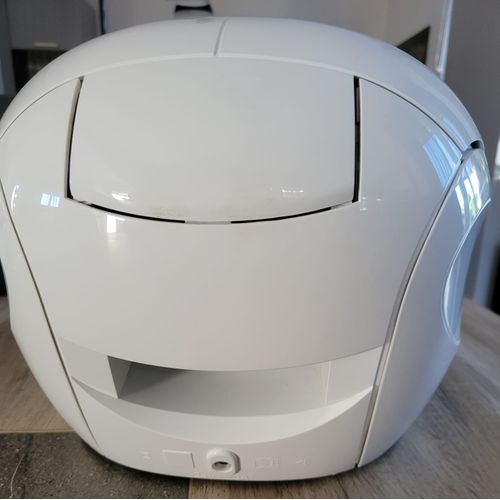 Appareil Anticellulite Wellbox S Appareil De Massage Anti Cellulite Marque : Wellbox S Très Bon État Général. Nota : Prix De Vente Actuel 1299€ Carton D'Emballage Non Fourni