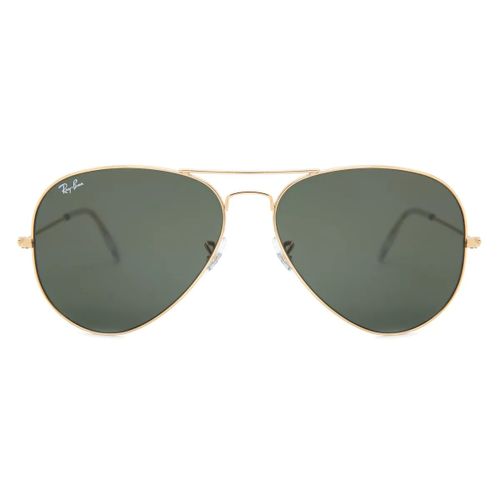 Ray-Ban Rb3025 Aviator Large Metal 001 62