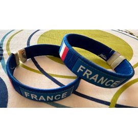 Lot Bracelets France