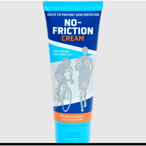 Crème Anti-Frottements 100 Ml 