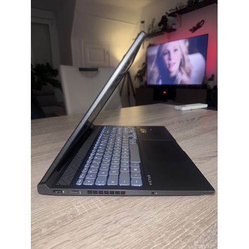 Hp Victus 16-s0005nf en excellent état à vendre !