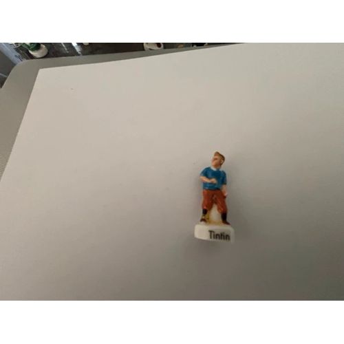 Fève Tintin