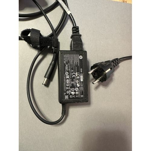 65W HP All-in-One Desktop PCs Original Adaptateur Chargeur