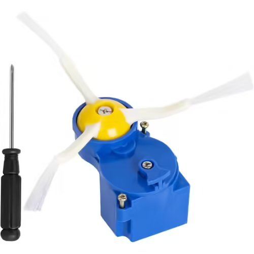 Brosse latérale iRobot Roomba series 500 à 595 et 600 à 670