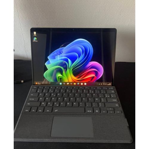 Tablette Microsoft Surface Pro 11 512 Go 13 pouces Noir