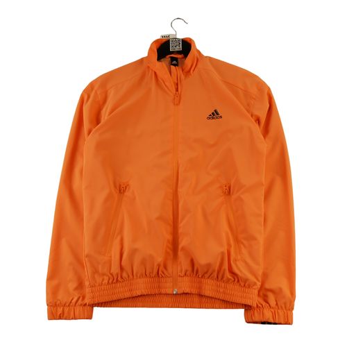 Reconditionné - Veste De Survêtement Homme Orange - Taille Xs - Homme - Orange