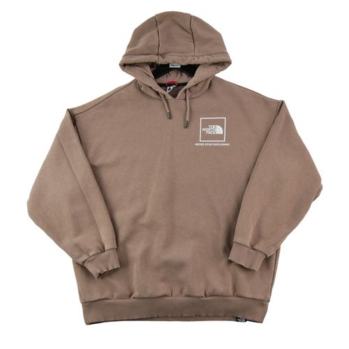 Reconditionné - Sweat Femme Tnf Rose - Taille Xl - Femme - Rose