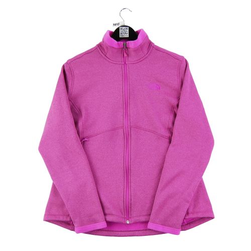 Reconditionné - Veste Polaire Femme Tnf Rose - Taille Xl - Femme - Rose