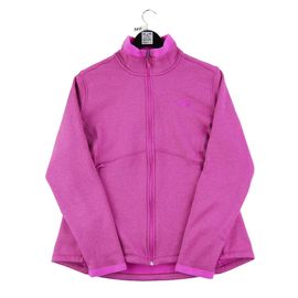 Reconditionné - Veste Polaire Femme Tnf Rose - Taille Xl - Femme - Rose