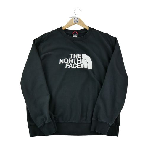 Reconditionné - Sweat Homme Tnf Noir - Taille Xl - Homme - Noir