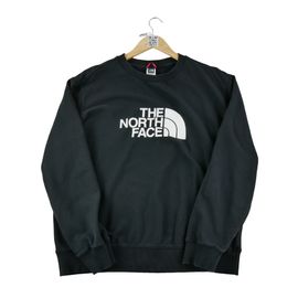 Reconditionné - Sweat Homme Tnf Noir - Taille Xl - Homme - Noir
