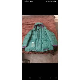 Parka Aimé Léon Dore×Woolrich