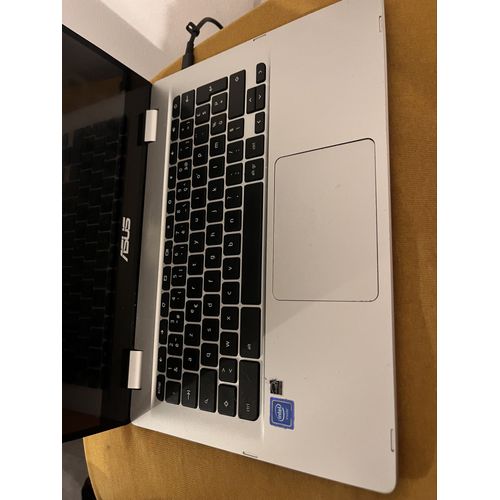 PC Asus Chromebook