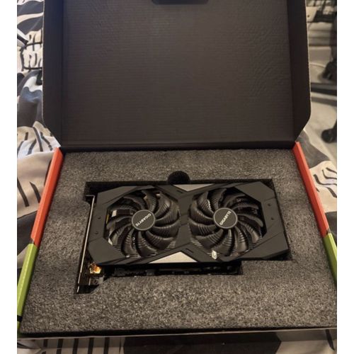 Rtx 1660 super nvidia