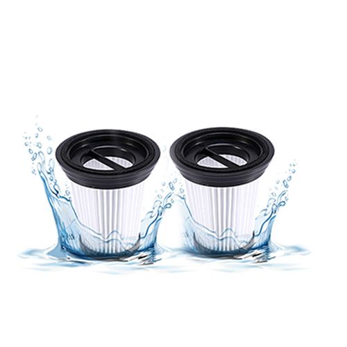 HEPA Filtres *2 - MONMECD C702