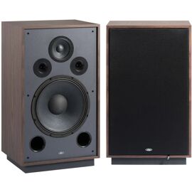 Enceinte Eltax Vintage PWR 1959  3 voies - Bass reflex - 250W RMS - 90 x 51.8 x 38.5cm - 34kg