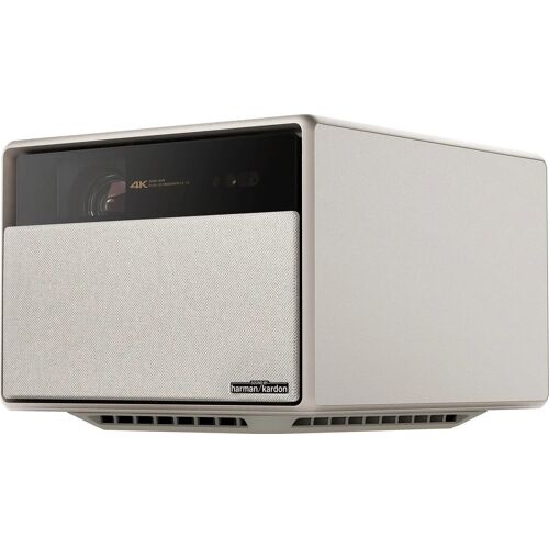 Vidéoprojecteur XGIMI Horizon Ultra 4K Beige
